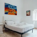 Casa Mandarino Con Parcheggio Daire