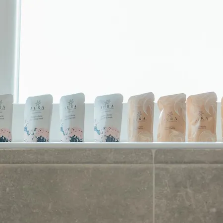 Casa Mandarino Con Parcheggio