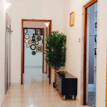 Casa Mandarino Con Parcheggio * 孔韦尔萨诺