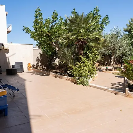 Casa Mandarino Con Parcheggio 公寓 孔韦尔萨诺