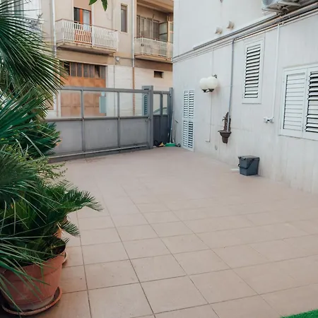 Daire Casa Mandarino Con Parcheggio