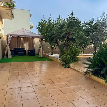 Casa Mandarino Con Parcheggio 公寓