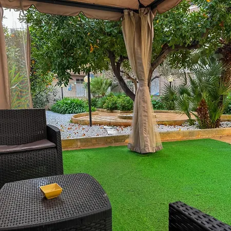 Casa Mandarino Con Parcheggio *