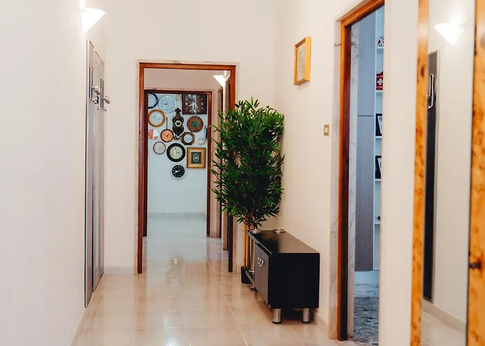 Casa Mandarino Con Parcheggio * Conversano