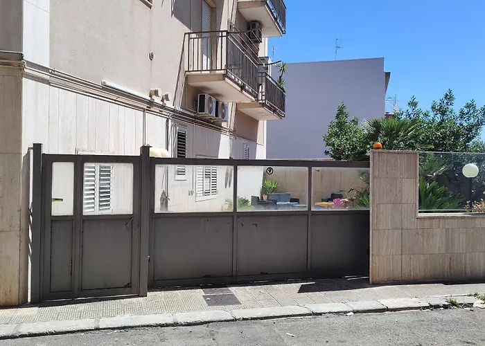 Appartement Casa Mandarino Con Parcheggio Conversano
