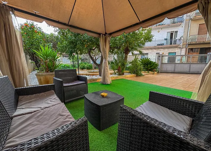 Casa Mandarino Con Parcheggio Apartment Conversano
