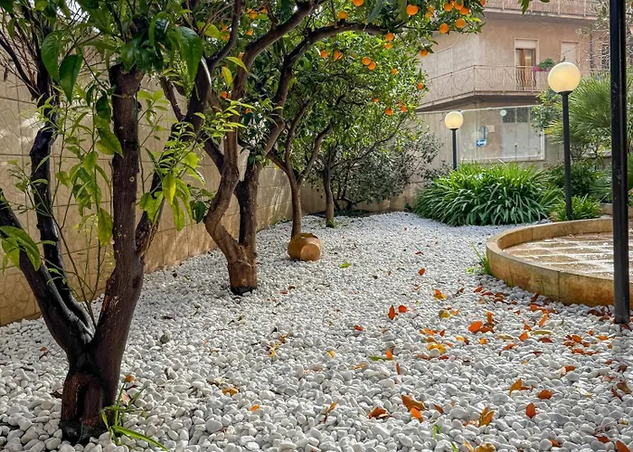 Casa Mandarino Con Parcheggio * Conversano